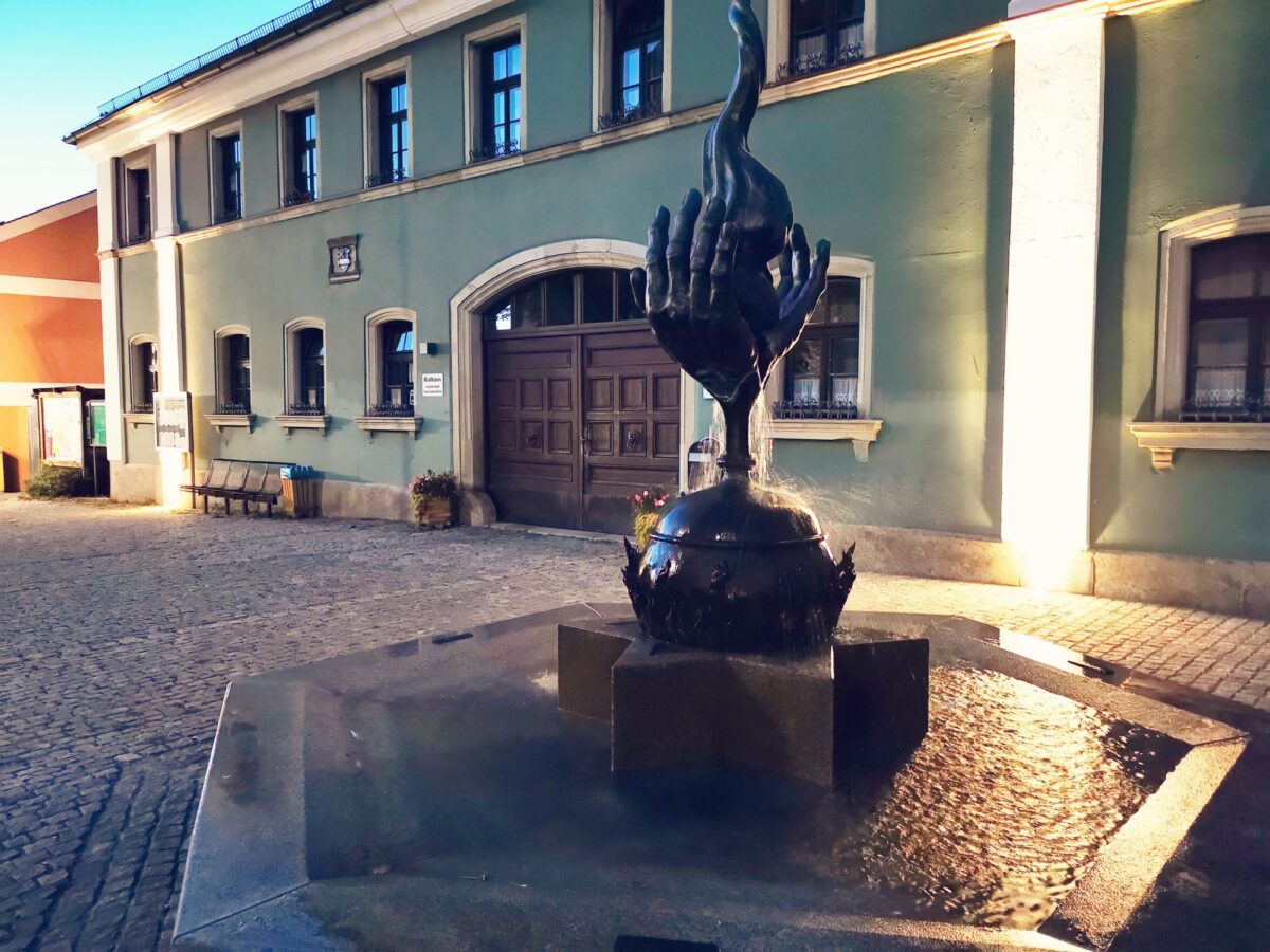 Kurzweilige Angebote für interessierte  Bürger vom Quartiermanagement in Eslarn