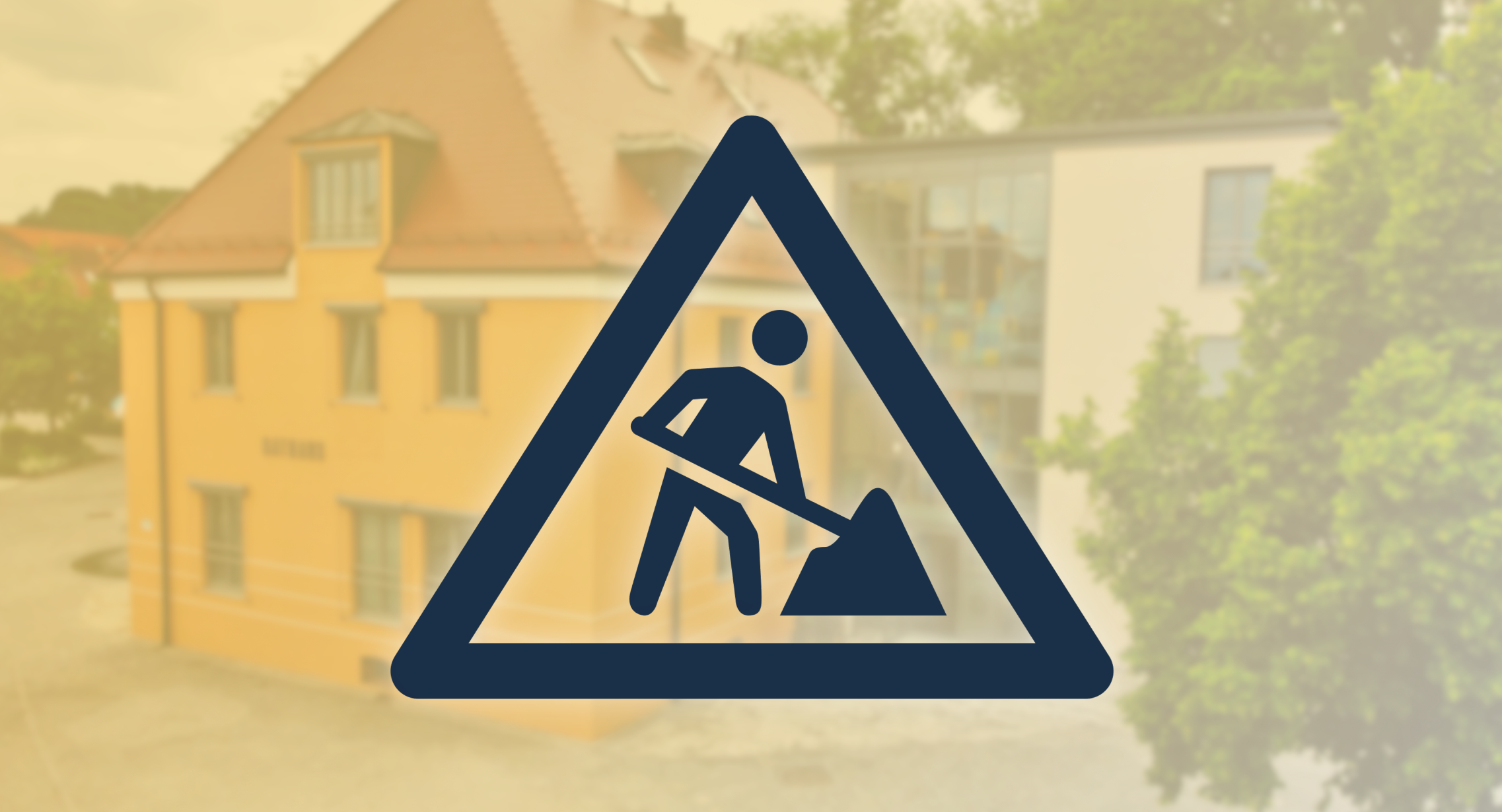 Wassersperre trifft 1.500 Bürger in Teublitz