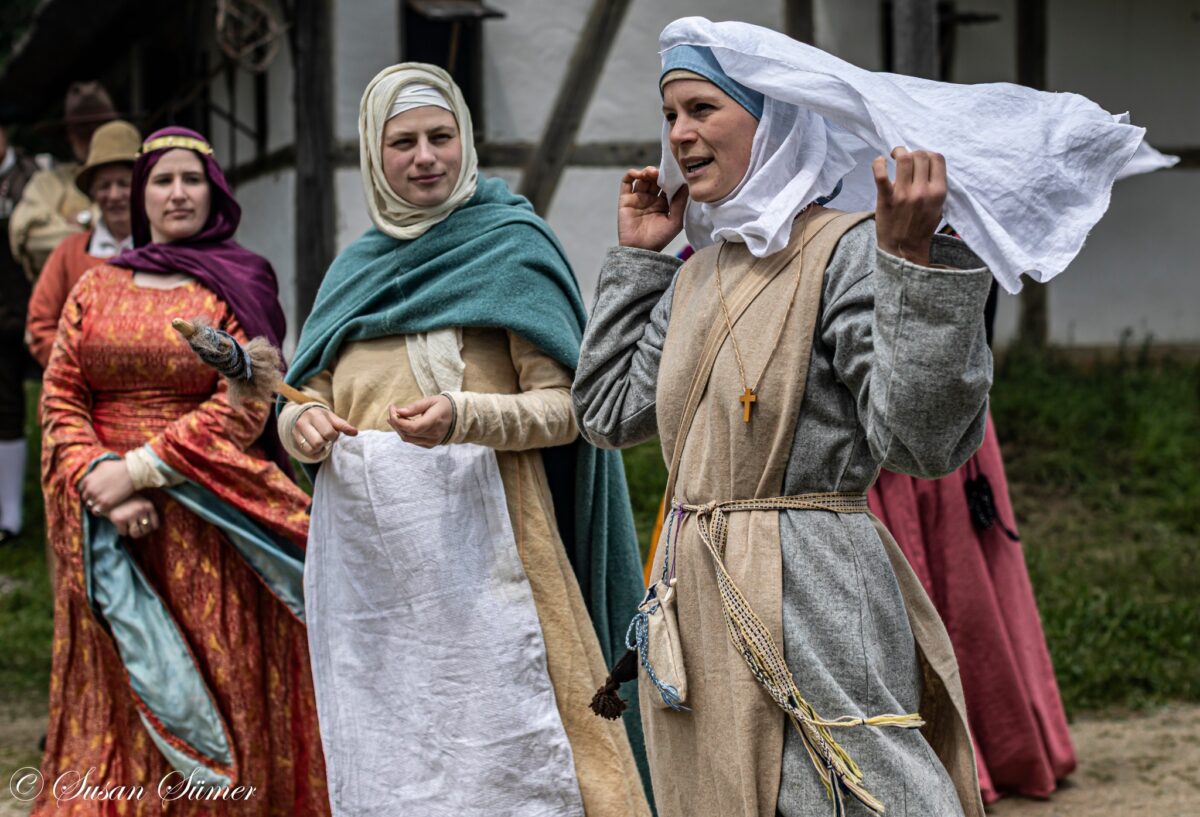 Geschichtspark schließt Erfolgsjahr in Bärnau und blickt auf 2026