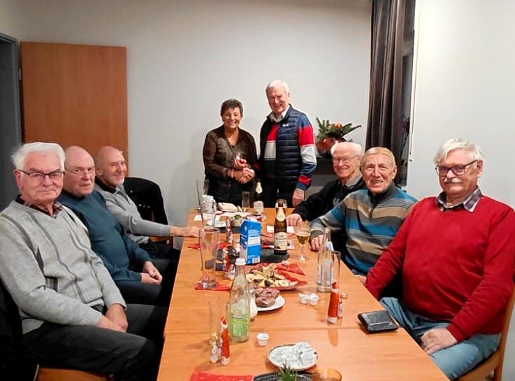 Ver.di-Senioren ziehen Bilanz im Vierstädtedreieck