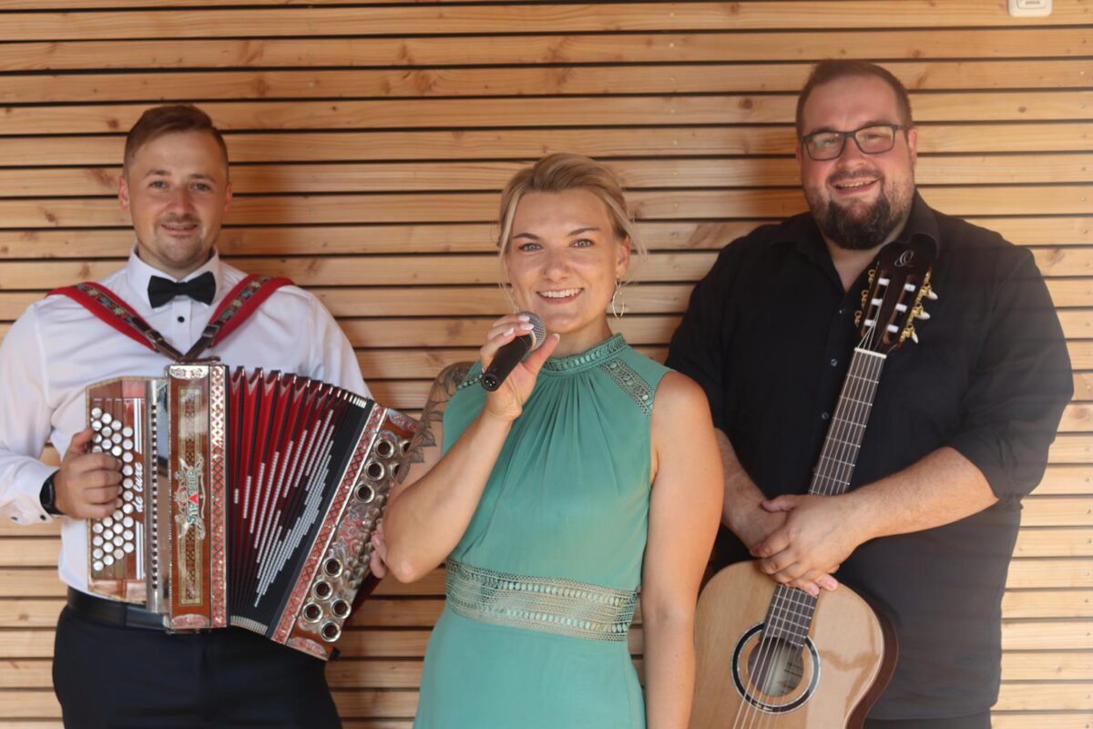 Die Nacht der besten Austropop Balladen