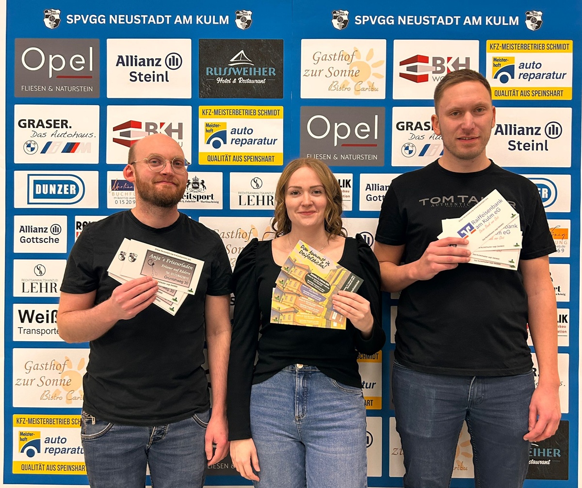 Ticketverkauf für neues Eigenstück „Dou kummst in Deifelskichn!“