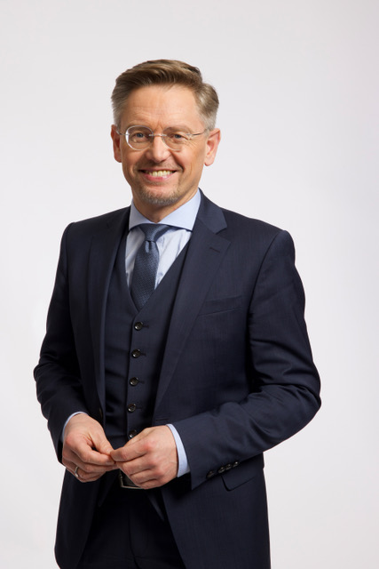 Schlüsselzuweisungen und Investitionsbudget stärken die Nördliche Oberpfalz