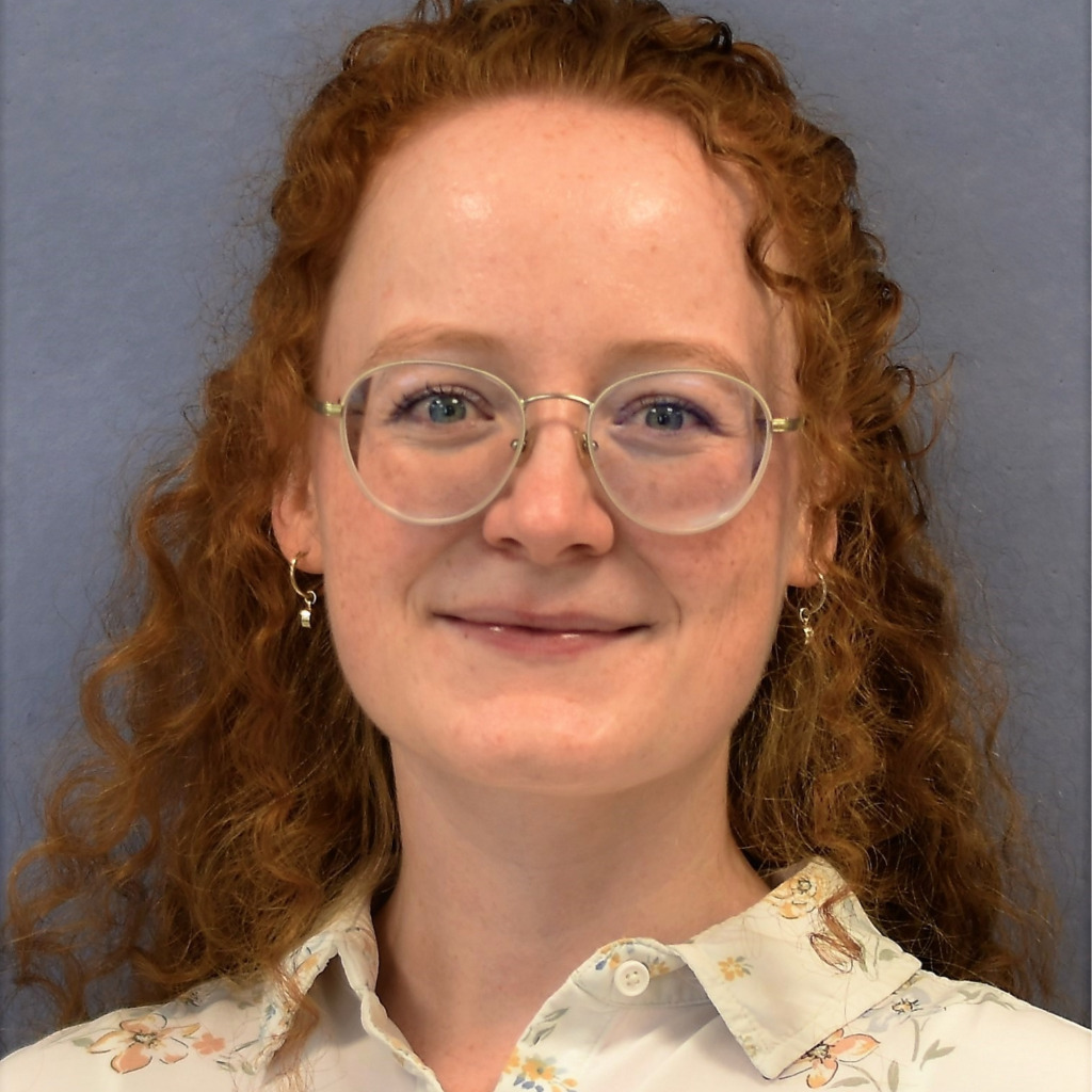 Dorothea Thurner - „KI-Care? – Pflegeethische Perspektiven auf KI und Robotik“