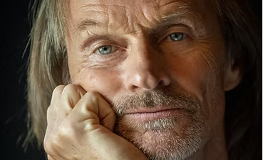 Eisi Gulp - "Tagebuch eines Komikers"