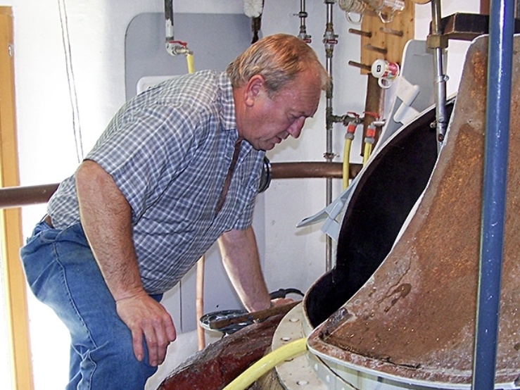 Nachruf: Abschied von Peter Weiß – Zoiglwirt mit Leib und Seele