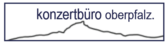 Konzertbüro Oberpfalz
