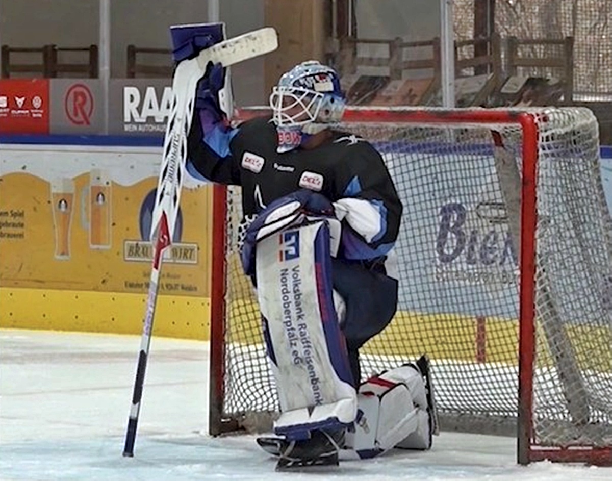 Blue Devils Weiden: Zwei besondere Spiele stehen am Wochenende an