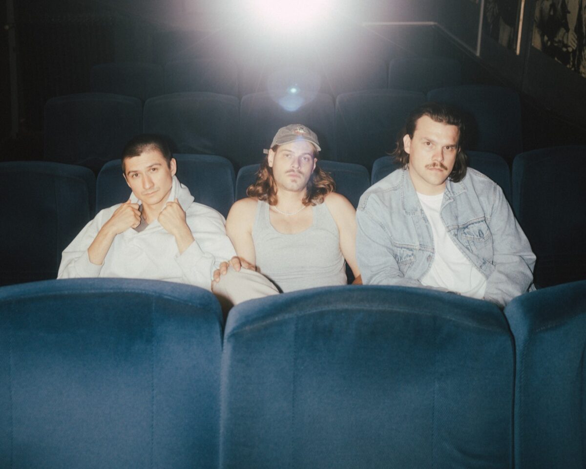 Genesis Special Nights - Nujakasha