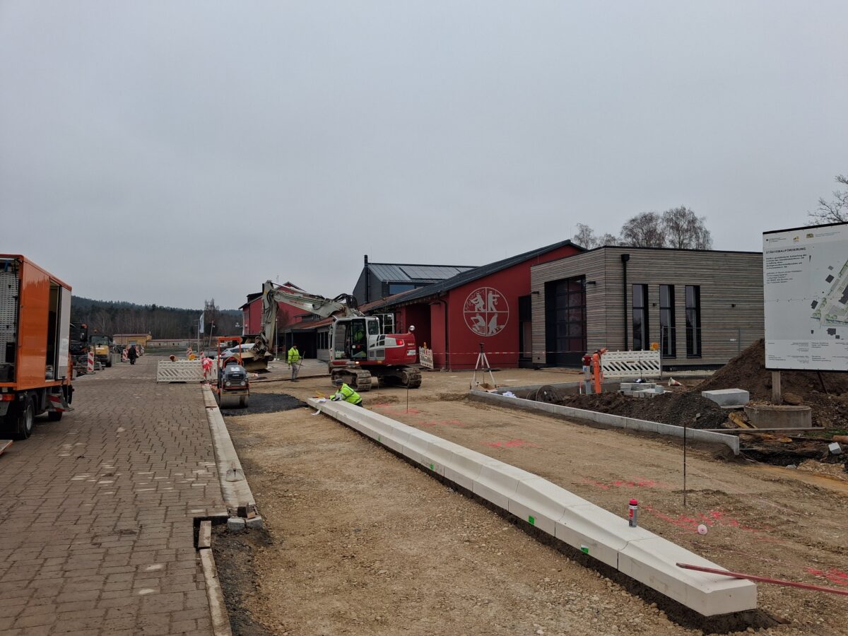 Gemeinderat Schwarzenbach: Weiterhin Zuschüsse für Haus- und Grundstücksverschönung