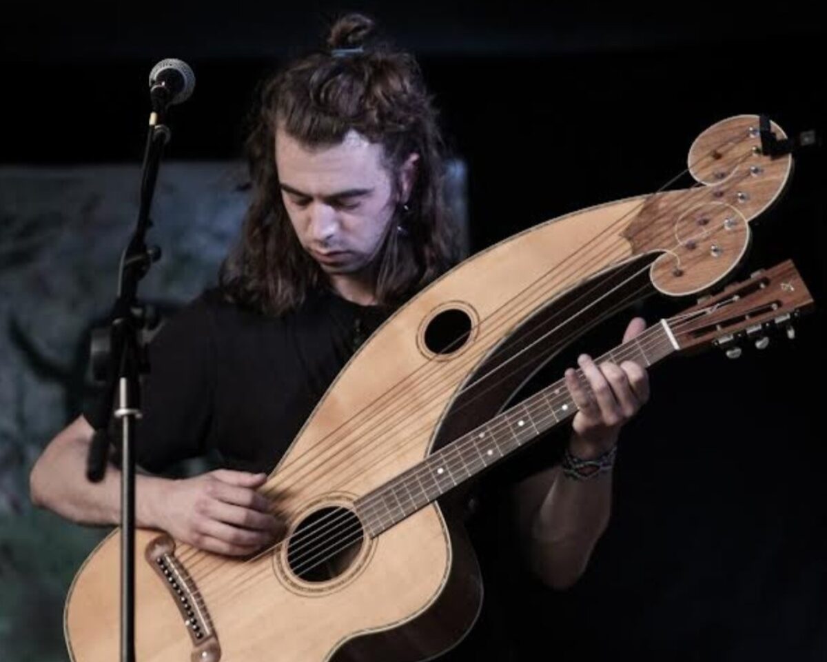 Genesis Special Nights - Vincent Babl