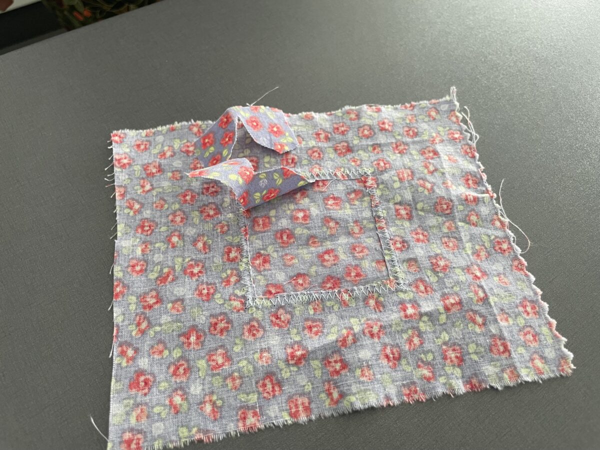 Tipps für ein zweites Leben kaputter Kleider