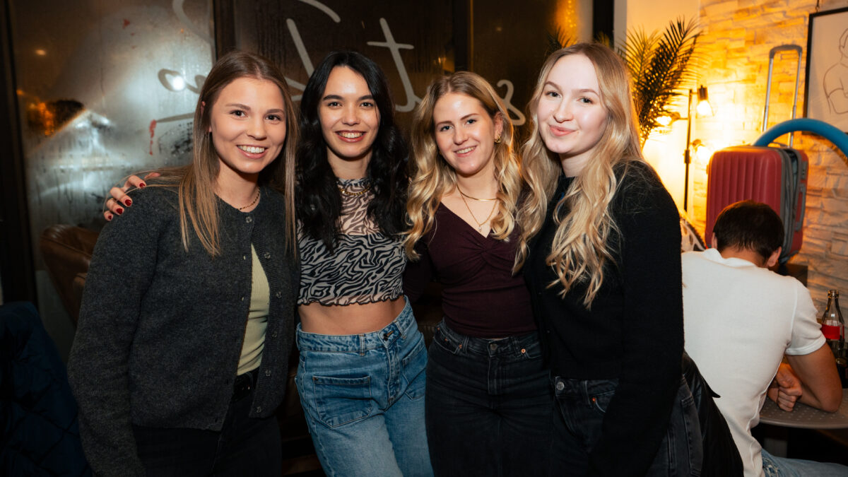 Malle-Nacht lässt SantoRino Bar in Weiden eskalieren