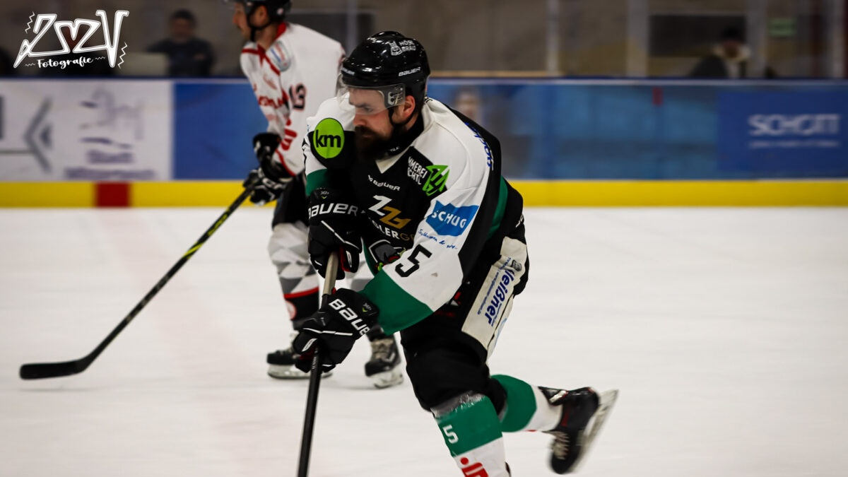 Stiftland Dragons überraschen weiter und nehmen auch die Trostberger Hürde