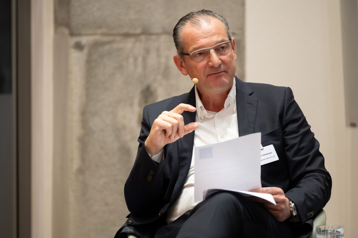 Wirtschaftsförderung steht im Fokus in Regensburg und Amberg