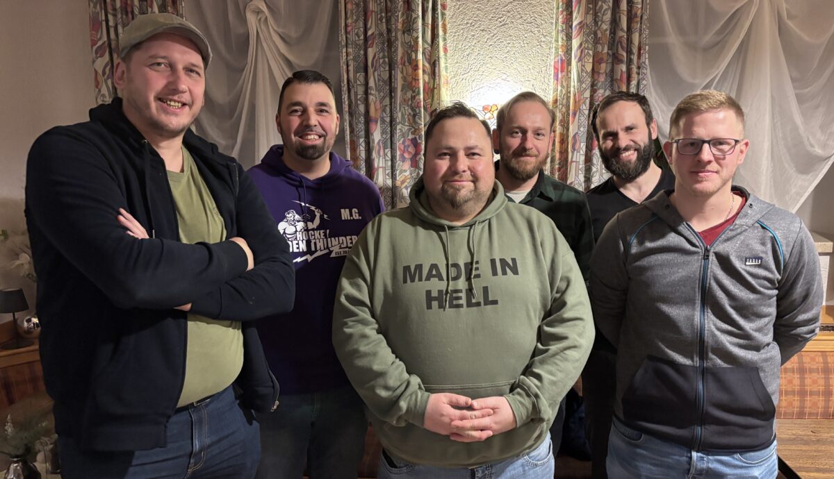 Thunders mit klarer Zukunftsstrategie