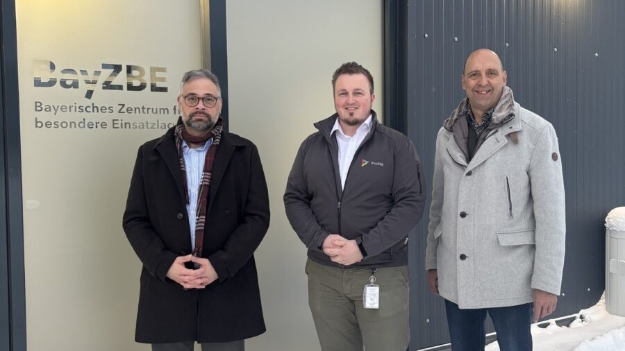 Krisen, Cyber, Sabotage: Wie widerstandsfähig ist unsere Wirtschaft?