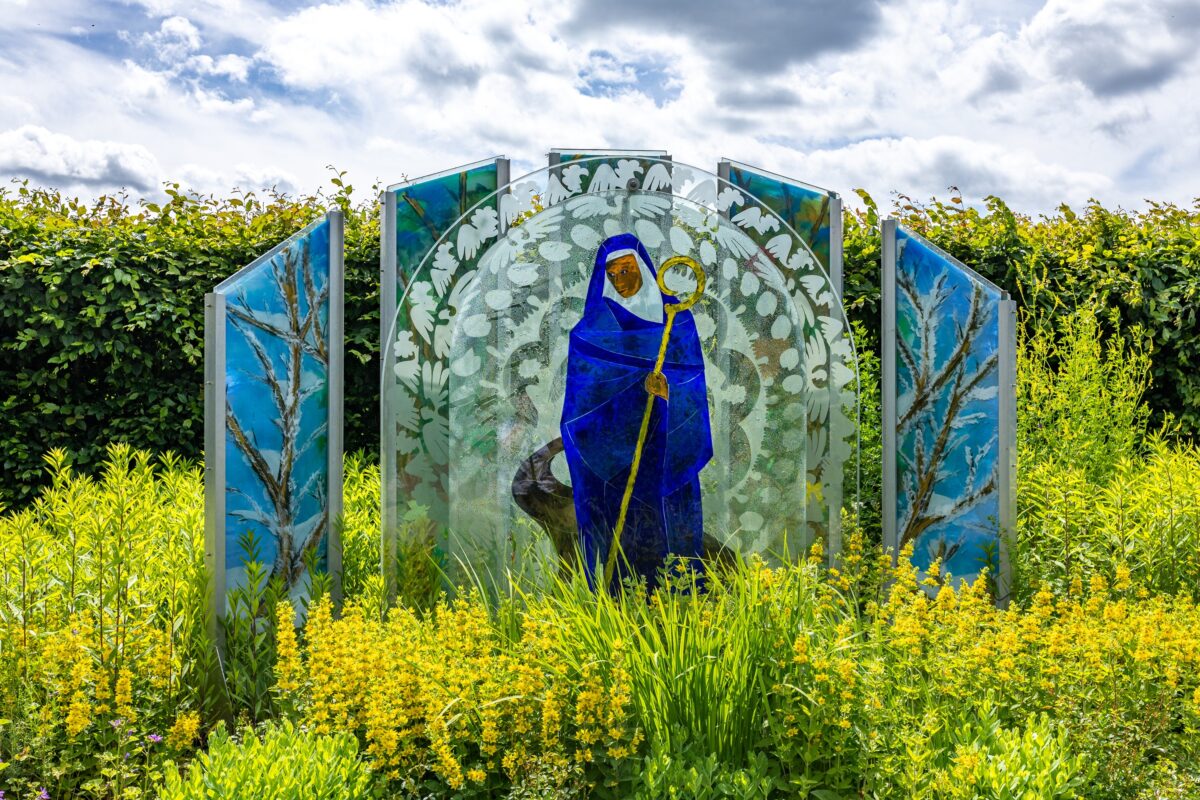 „Fit in den Frühling“ – Sanftes Fasten nach Hildegard von Bingen mit Sabine Stengel