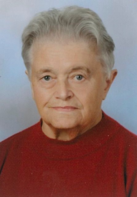 Trauer um Anna Heuberger in Woppenrieth