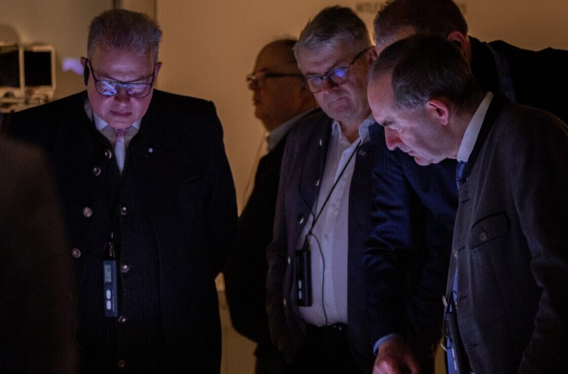 Freie Wähler setzen in Berchtesgaden auf Beteiligung und Zusammenhalt