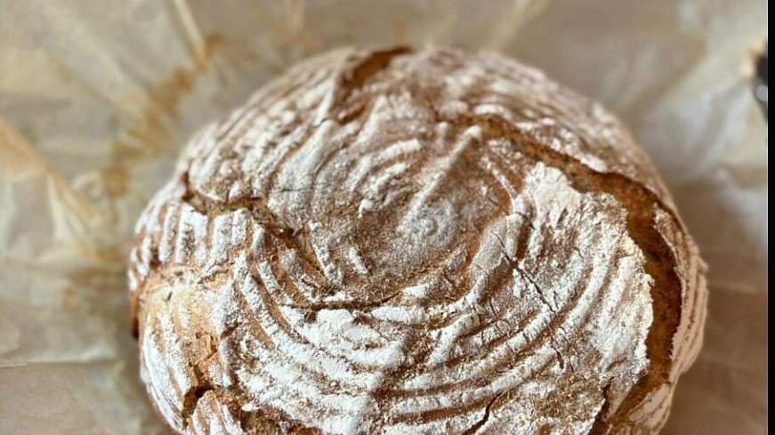 Schnupperunterricht zwischen Wischmopps und Sauerteigbrot in Tirschenreuth