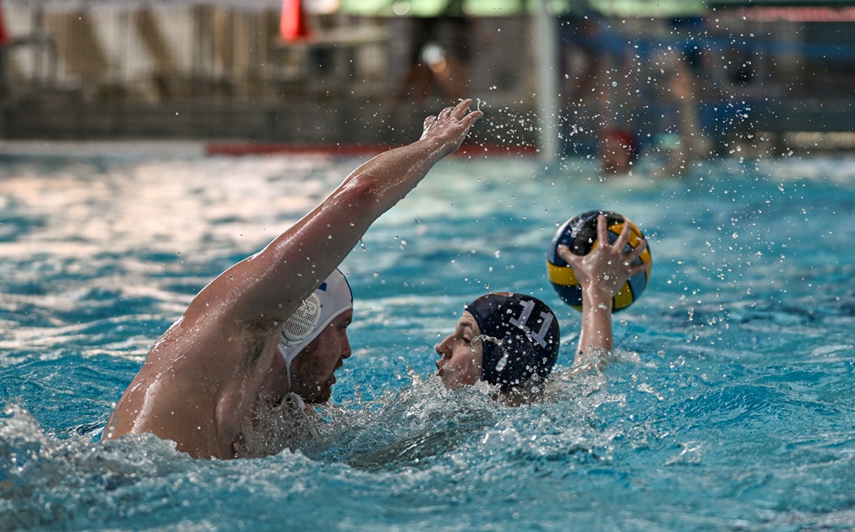 Wasserball SV Weiden: Auftakt ins neue Jahr in Fulda