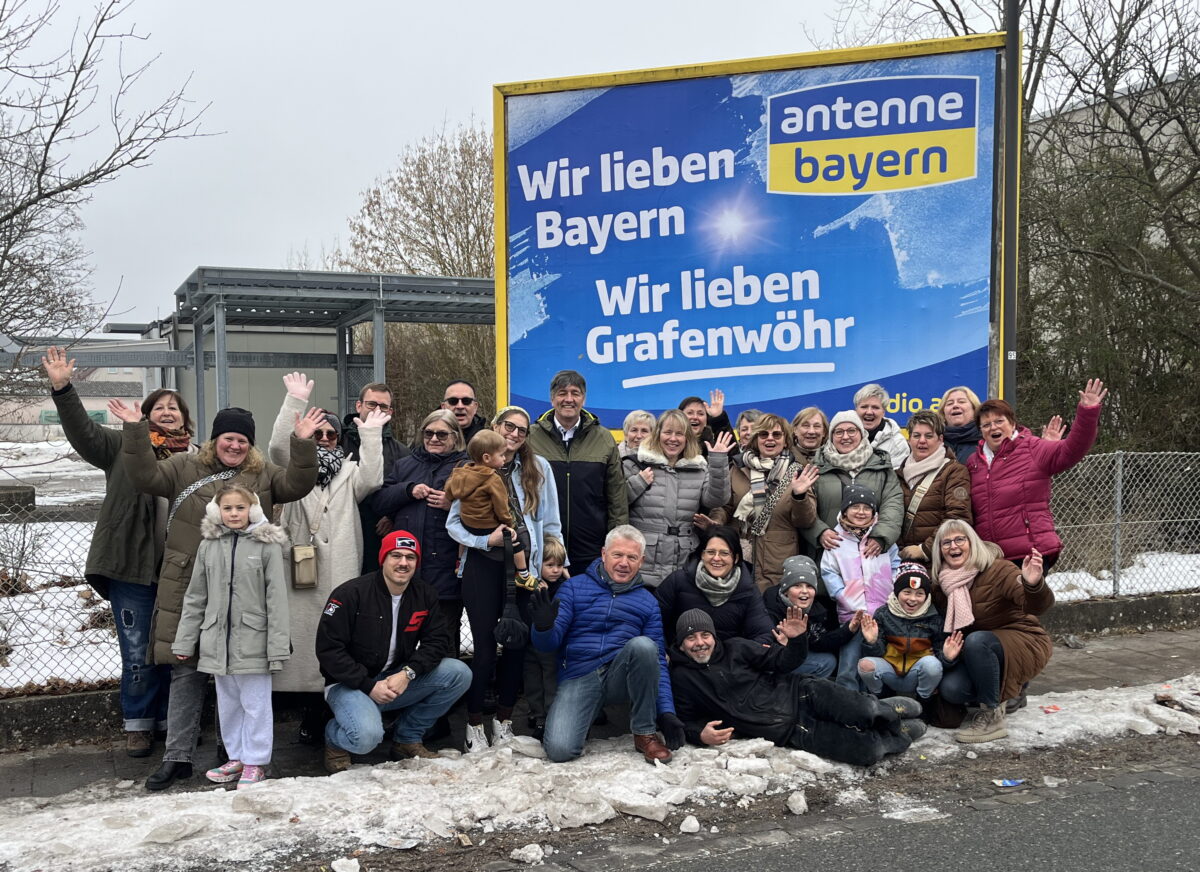 FU-Frauenfrühstück und Herzensprojekt