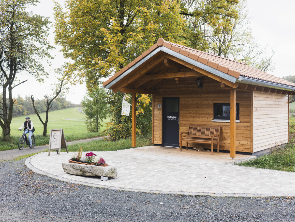Bio-Erlebnisse starten in Kulmain und Windischeschenbach