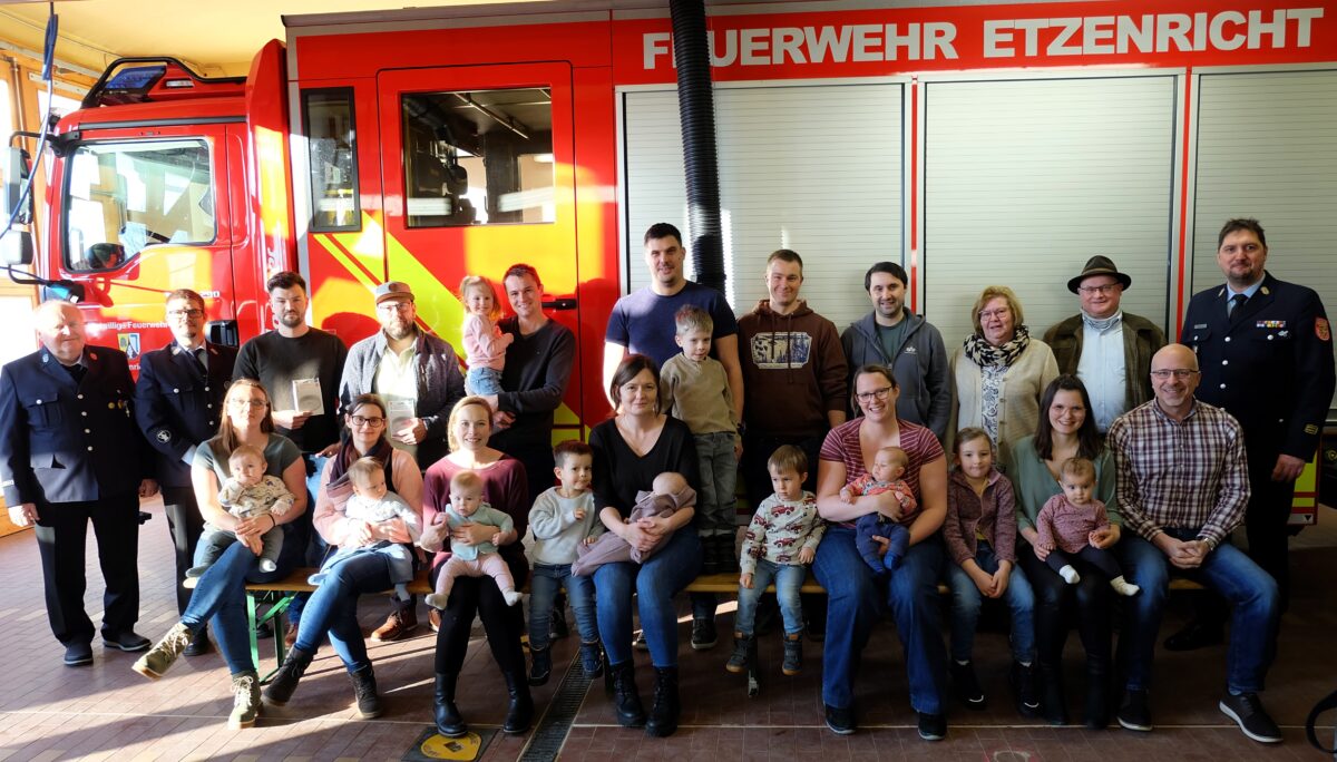 Rauchmelder retten auch dein Leben