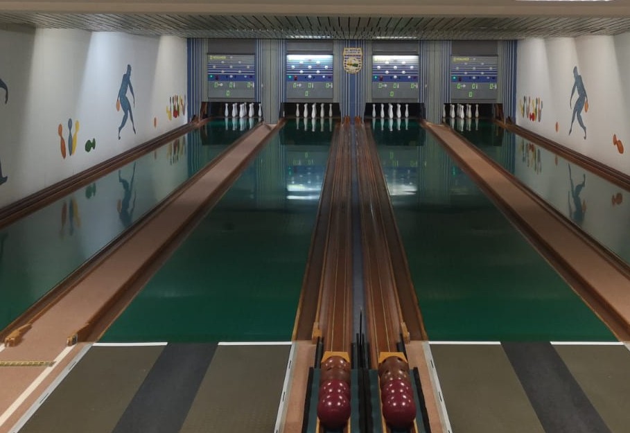 Zwei Bezirkstitel für SKV Weiden