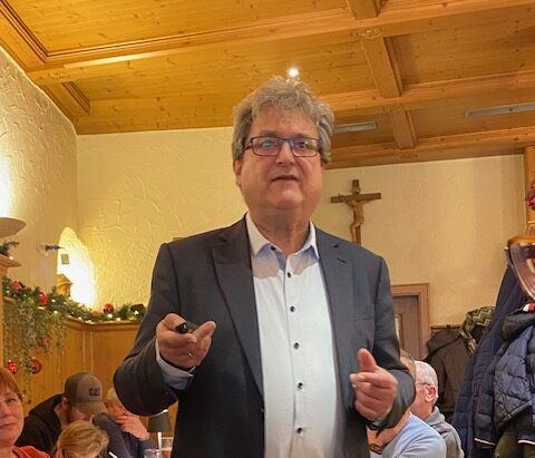 SPD setzt in Pressath mit Bernhard Stangl auf Kontinuität und Verantwortung