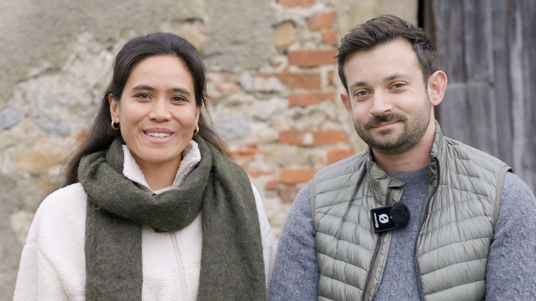 NEW Perspektiven: der Edeldorfer Vielseithof – wenn Geschichte Zukunft bekommt