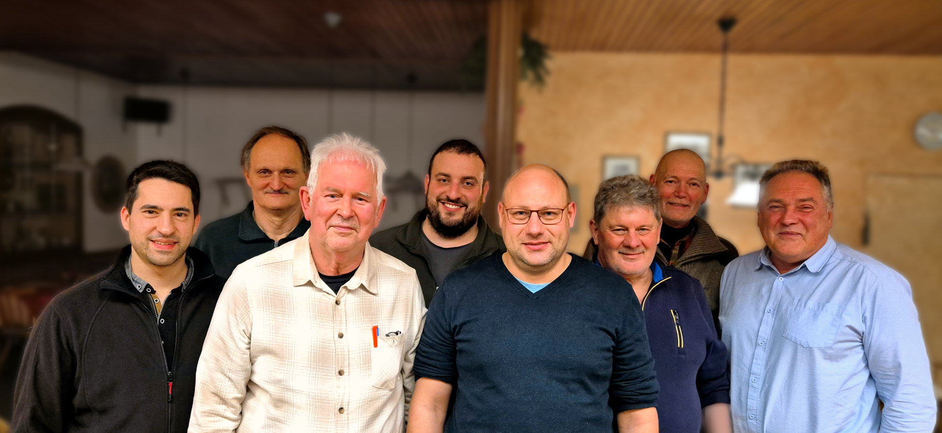 AfD stellt Weichen für Kommunalwahl: Bürgermeisterkandidat für Eslarn, Liste für Moosbach