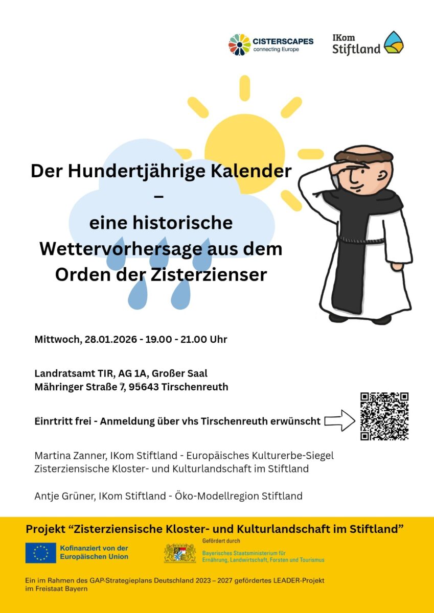 Der 100-jährige Kalender