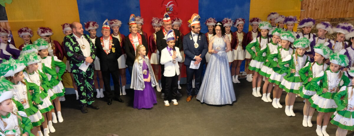 Bunter Familiennachmittag begeistert Eschenbach