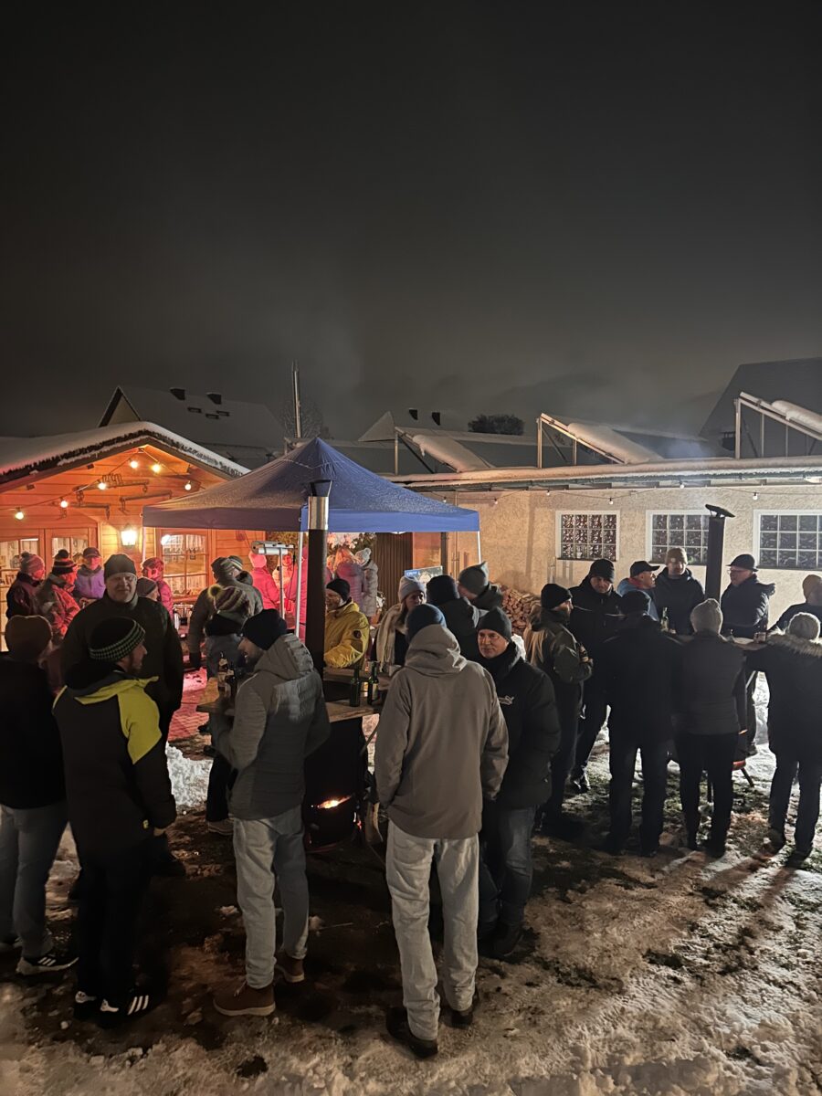 CSU-Feierabendseidl lockt viele Gäste in Weiherhammer