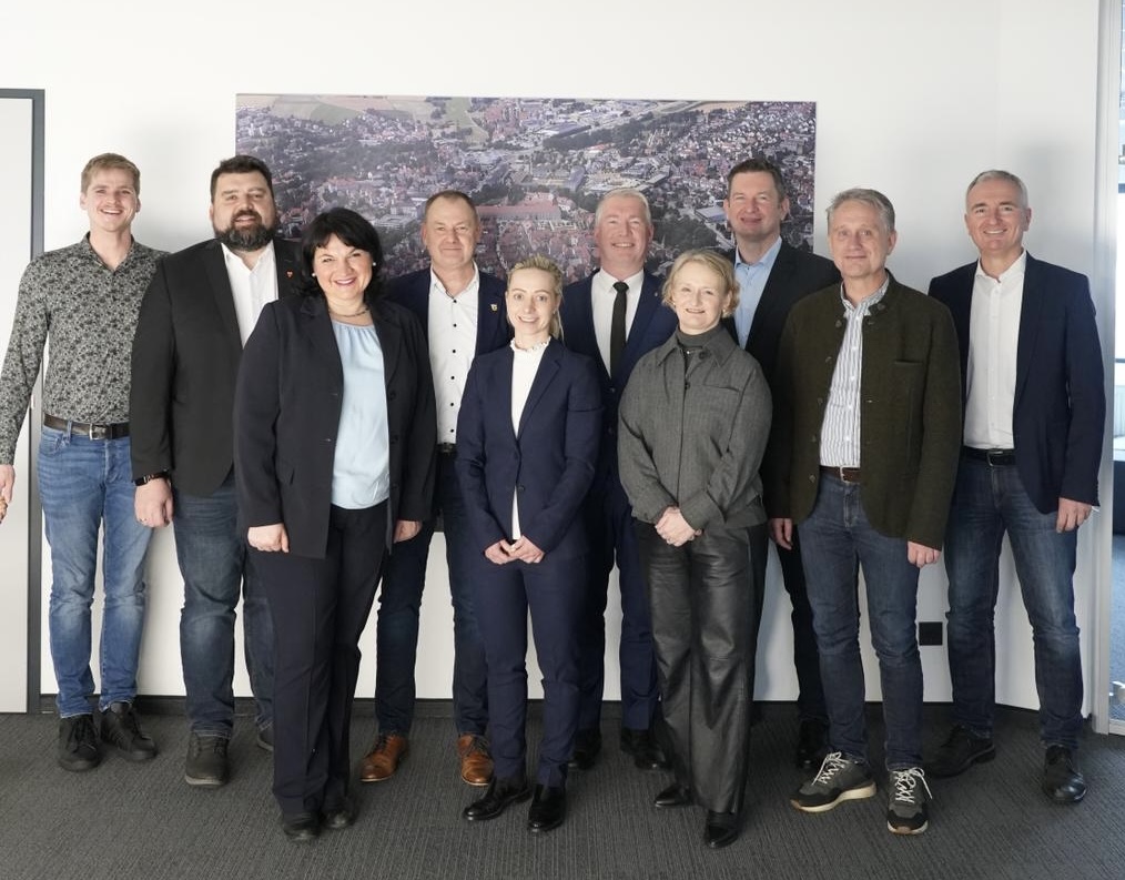 CSU setzt auf Digitalisierung und Zusammenarbeit in Amberg