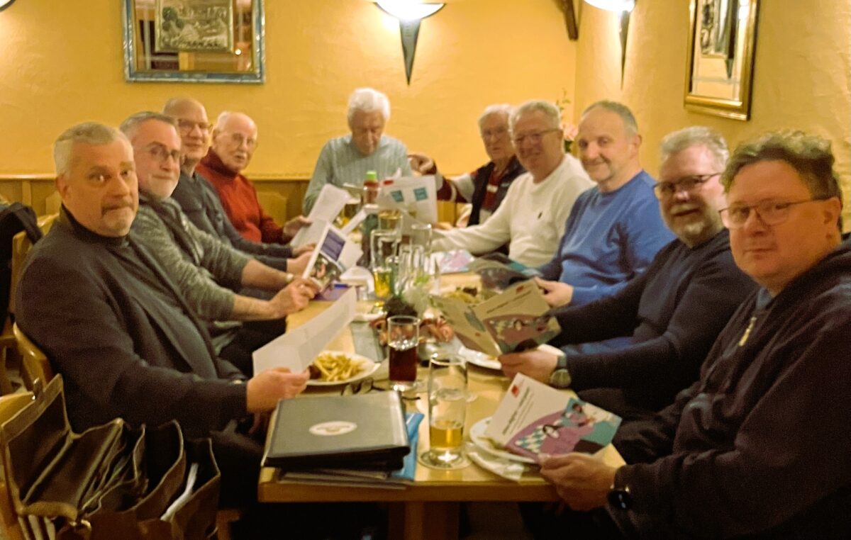 DGB Stiftland fordert bedarfsgerechte Gesundheitsversorgung in Tirschenreuth