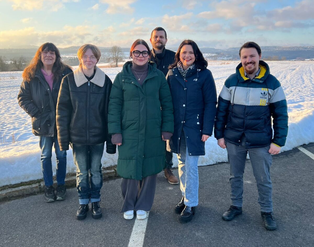 Die Linke startet in Tirschenreuth mit vier Frauen, 30 Kandidierenden