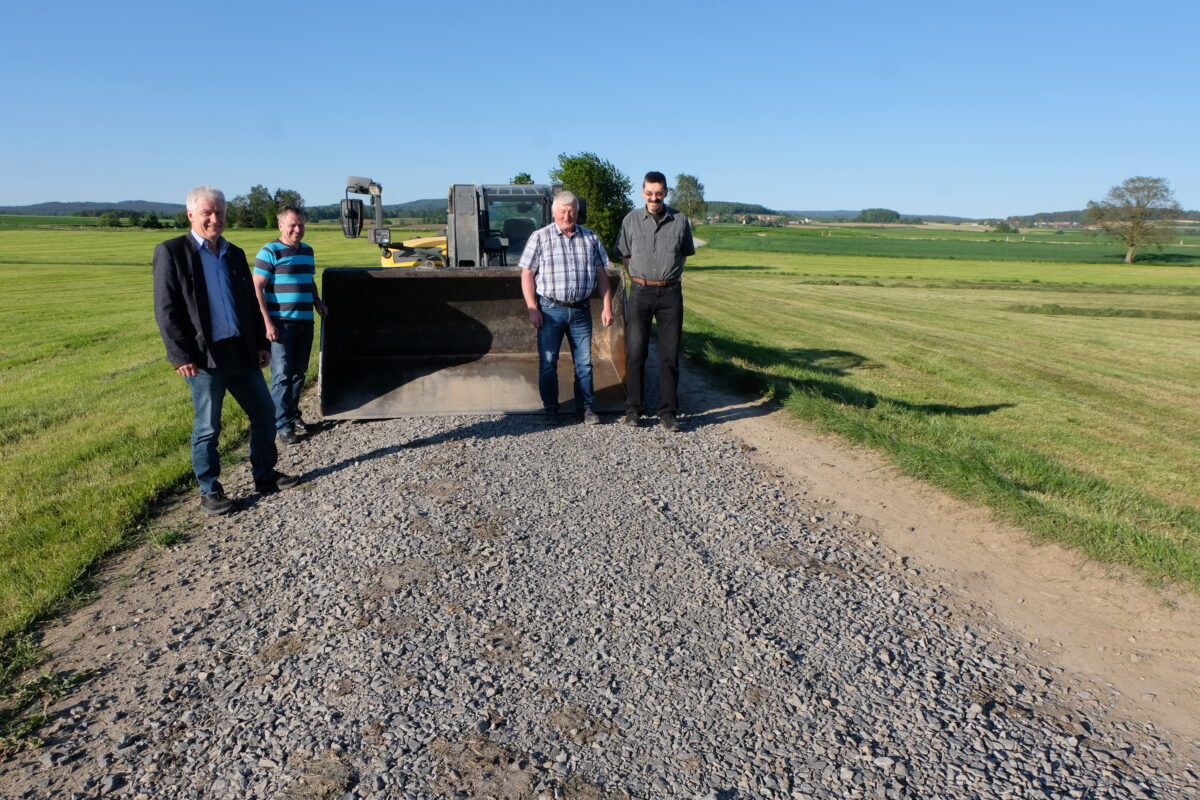 Erhöhter Rehwildabschuss erschwert Jagd in Floß