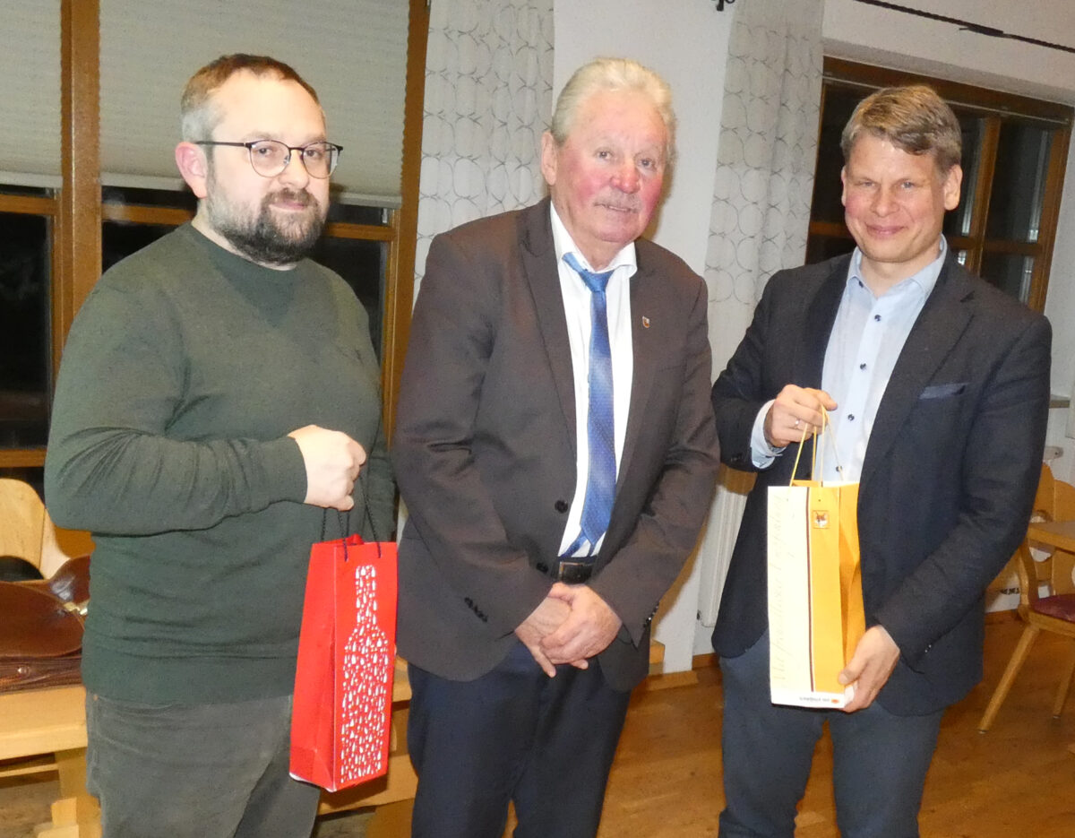 Die Machbarkeitsstudie in Weiden-Ost geht in die Antragsstellung