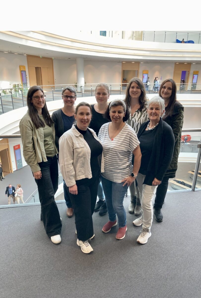 Gleichstellungsbeauftragte unverzichtbar für Tirschenreuth und die Oberpfalz