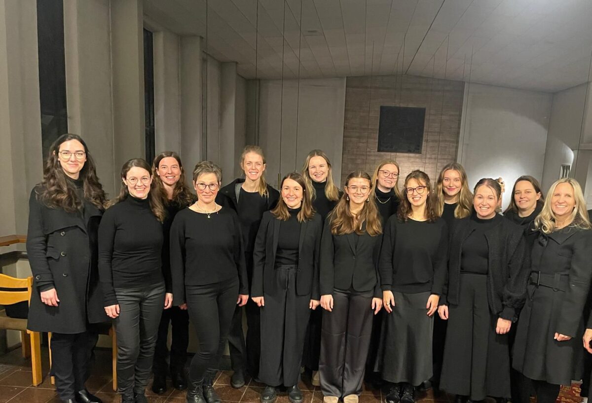 Heiteres Benefiz- Faschingskonzert von Bach bis Queen