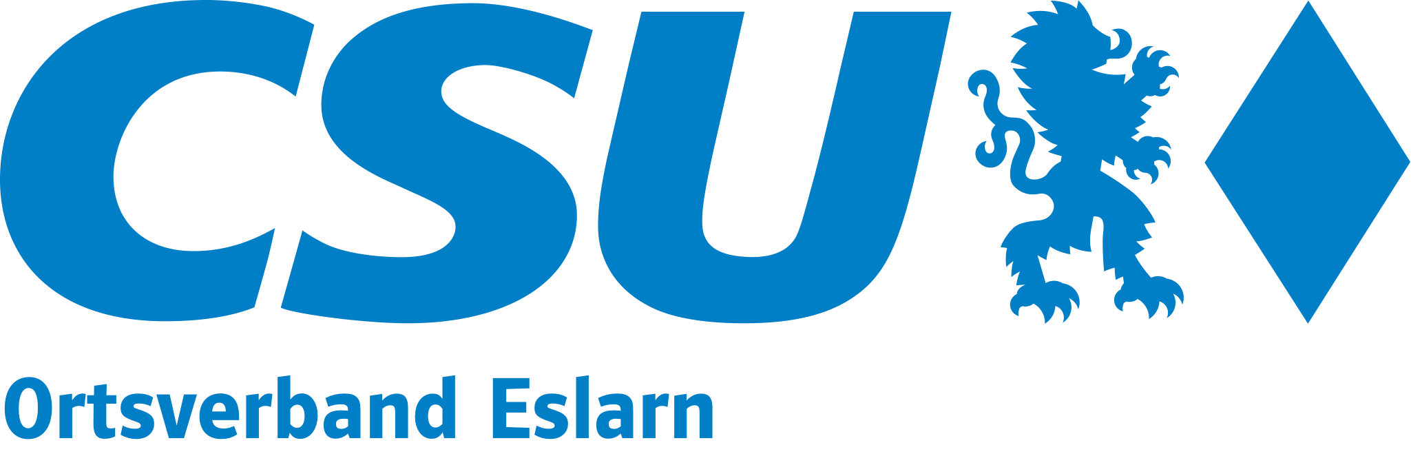 CSU Ortsverband Eslarn