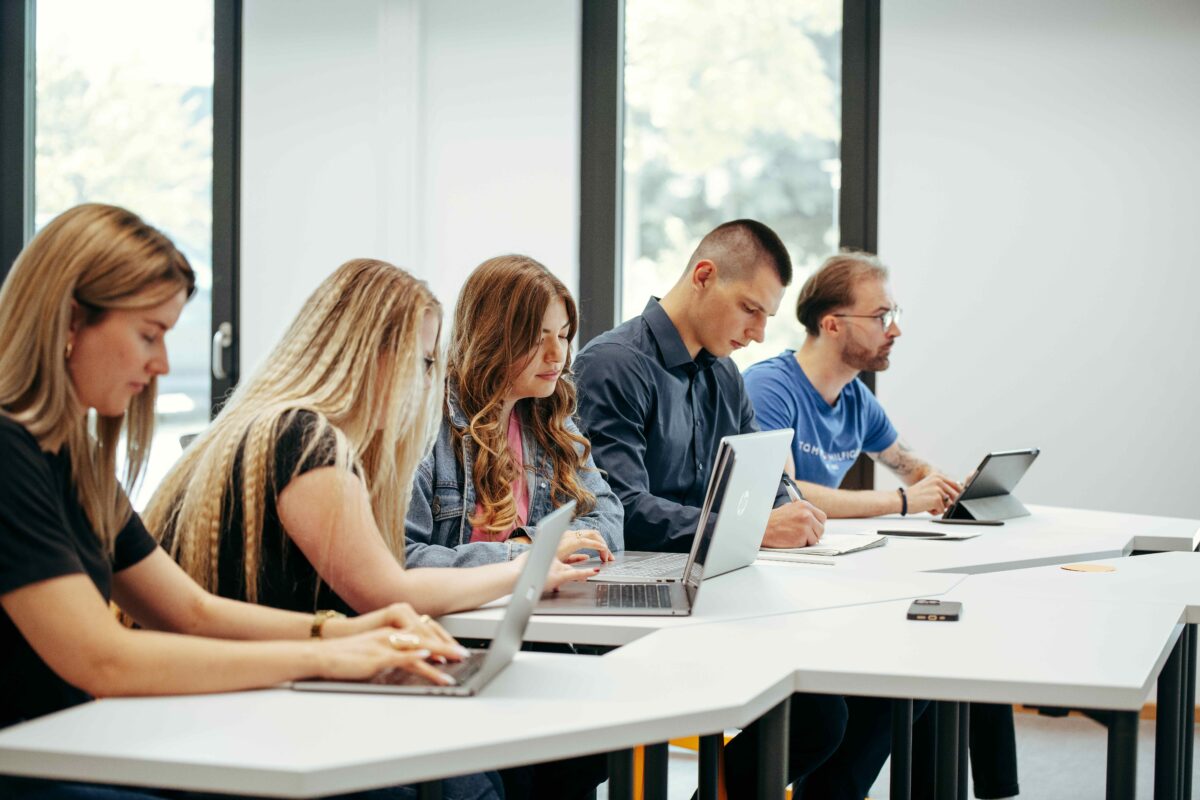 Infowoche Weiterbildung der OTH Amberg-Weiden startet Ende Januar