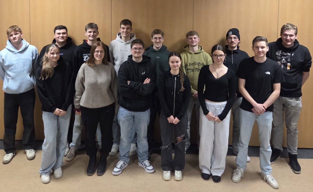 KLJB wählt in Neudorf Vorstandschaft neu