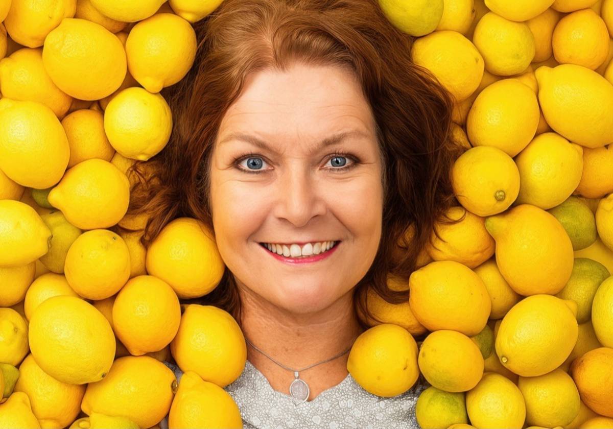 Kabarettprogramm: Es gibt ein Leben über 50, 60 ... in Wunsiedel