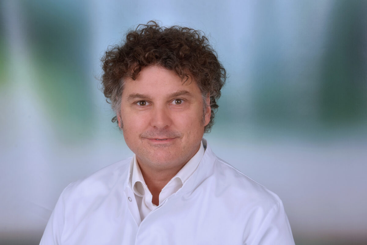 Kostenloser Endoskopie-Vortrag in Burglengenfeld