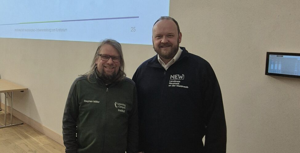 Landkreis fördert Bustransfer zur Ferienfreizeit in Trabitz