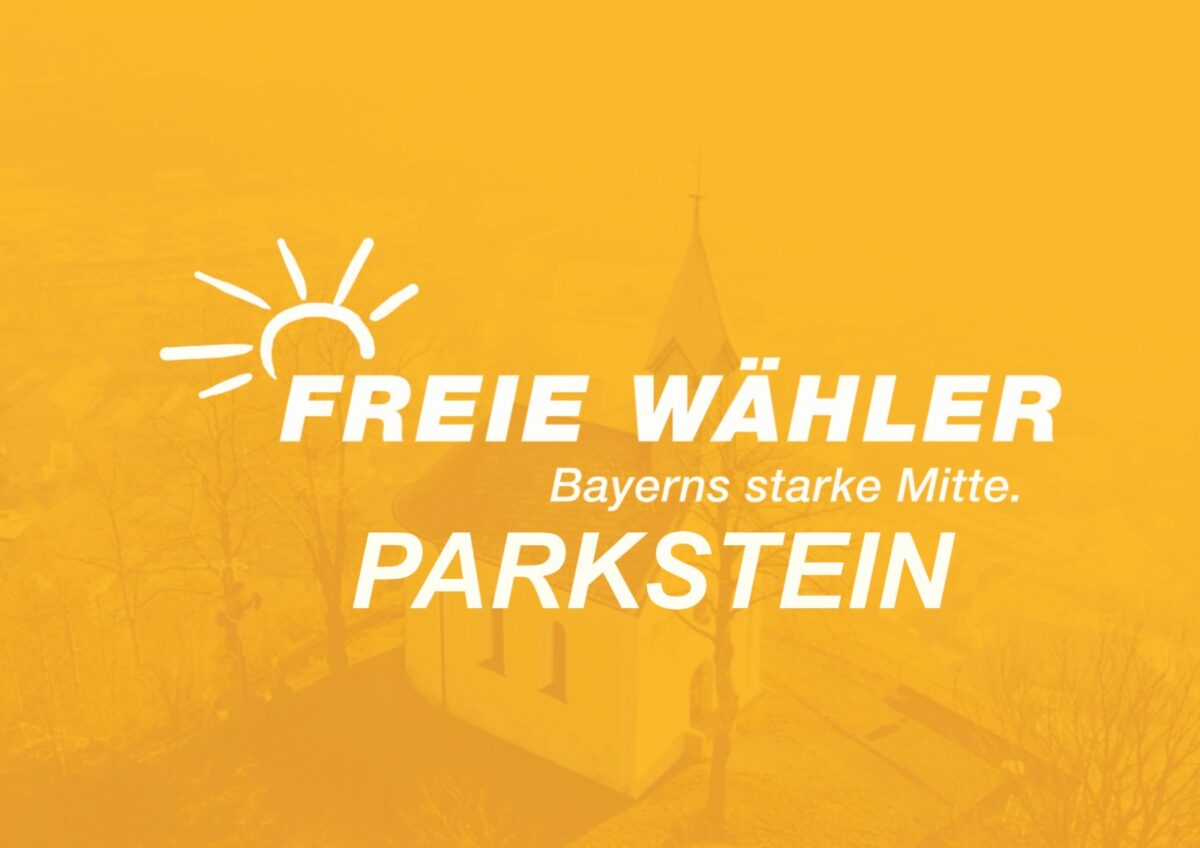 Freie Wähler Bayern, Parkstein